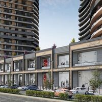 Апартаменты в Турции, Стамбул