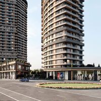 Апартаменты в Турции, Стамбул