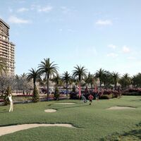 Апартаменты в Турции, Стамбул