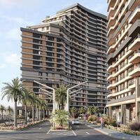 Апартаменты в Турции, Стамбул