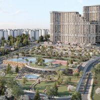 Апартаменты в Турции, Стамбул