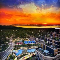 Апартаменты в Турции, Стамбул