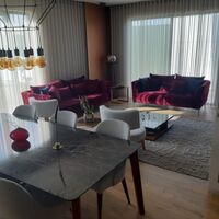 Апартаменты в Турции, Стамбул