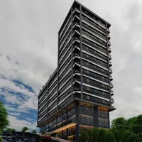 Shopping center in Turkey, Istanbul, 150 sq.m.