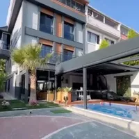 Вилла в Турции, Стамбул, 400 кв.м.