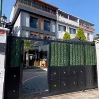 Вилла в Турции, Стамбул, 400 кв.м.