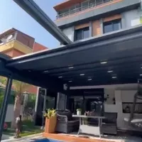 Вилла в Турции, Стамбул, 400 кв.м.