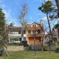 Апартаменты в Турции, Стамбул, 250 кв.м.