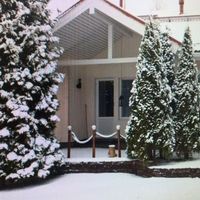 House in Finland, Kouvola, 110 sq.m.