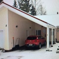 House in Finland, Kouvola, 110 sq.m.