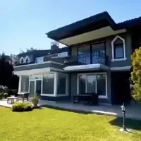 Вилла в Турции, Стамбул, 470 кв.м.