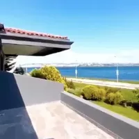 Вилла в Турции, Стамбул, 470 кв.м.