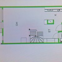 House in Finland, Kouvola, 110 sq.m.