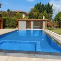 Villa in Turkey, Istanbul, 580 sq.m.