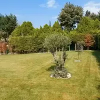 Villa in Turkey, Istanbul, 580 sq.m.