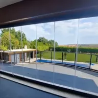 Villa in Turkey, Istanbul, 580 sq.m.