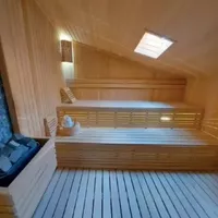 Villa in Turkey, Istanbul, 580 sq.m.