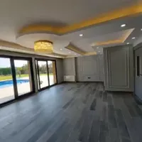 Villa in Turkey, Istanbul, 580 sq.m.