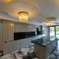 Villa in Turkey, Istanbul, 580 sq.m.