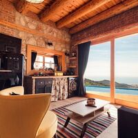 Вилла в Турции, Villa, 82 кв.м.