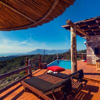 Вилла в Турции, Villa, 82 кв.м.