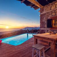 Вилла в Турции, Villa, 82 кв.м.