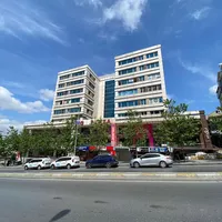 Shopping center in Turkey, Istanbul, 300 sq.m.