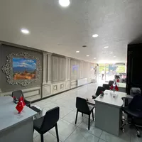 Shopping center in Turkey, Istanbul, 300 sq.m.