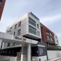 Apartment in Turkey, Istanbul, 120 sq.m.