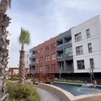 Apartment in Turkey, Istanbul, 120 sq.m.