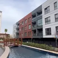 Apartment in Turkey, Istanbul, 120 sq.m.