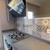 Apartment in Turkey, Istanbul, 120 sq.m.