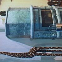 House in Finland, Kouvola, 110 sq.m.