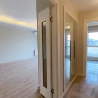 Apartment in Turkey, Istanbul, 120 sq.m.