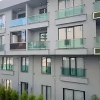 Apartment in Turkey, Istanbul, 250 sq.m.