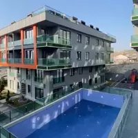 Apartment in Turkey, Istanbul, 250 sq.m.