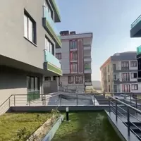 Apartment in Turkey, Istanbul, 250 sq.m.