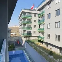 Apartment in Turkey, Istanbul, 250 sq.m.