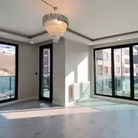 Apartment in Turkey, Istanbul, 250 sq.m.