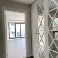 Apartment in Turkey, Istanbul, 250 sq.m.