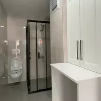 Apartment in Turkey, Istanbul, 250 sq.m.