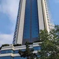 Office rooms in Turkey, Istanbul, 95 sq.m.