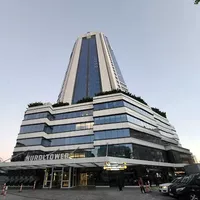 Office rooms in Turkey, Istanbul, 95 sq.m.