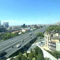 Office rooms in Turkey, Istanbul, 95 sq.m.