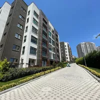 Apartment in Turkey, Istanbul, 220 sq.m.