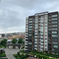 Apartment in Turkey, Istanbul, 220 sq.m.