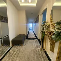 Apartment in Turkey, Istanbul, 220 sq.m.