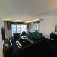 Apartment in Turkey, Istanbul, 220 sq.m.