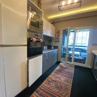 Apartment in Turkey, Istanbul, 220 sq.m.
