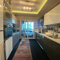 Apartment in Turkey, Istanbul, 220 sq.m.